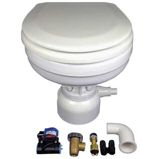 SeaEra Toilet