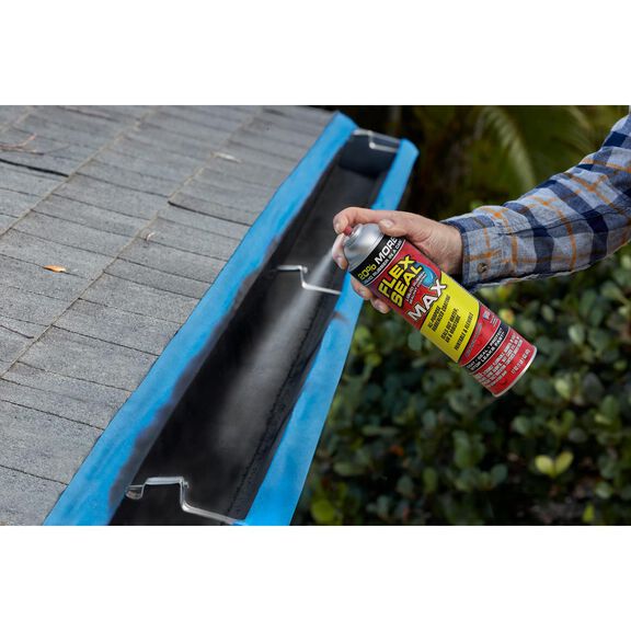 Flex Seal&reg; Max Clear, 17oz, 4-Pack image number 4