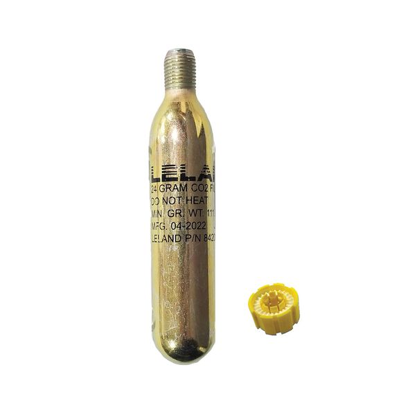 24 Gram Inflatable PFD Rearming Kit  for V95000 Series, Automatic image number 1