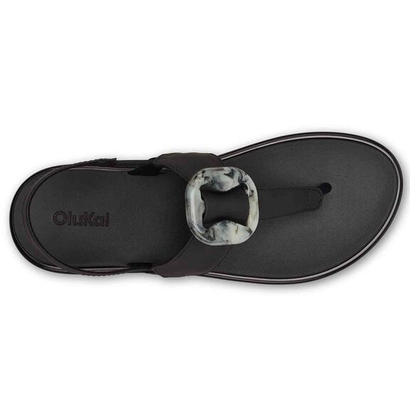 Women's La'I T-Bar Sandals image number 1