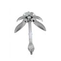 Grapnel Kayak Anchor Kit, 3lb. image number 1