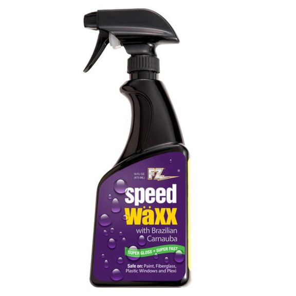 FZ Speed Wax, 16oz. image number 0
