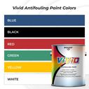 ViViD Bright Colored Hybrid Antifouling Paint image number 5