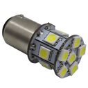 Double Contact Bayonet BA15D-1142 LED Bulb image number 1