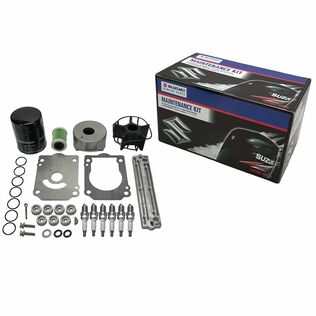 Suzuki DF200/225/250 Outboard Maintenance Kit
