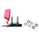 South Bend Components Marine Rated Battery Fuse Dual Terminal Block, 300A Max image number 1