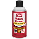 CRC&reg; Battery Cleaner with Acid Indicator, 11 Wt Oz image number 0