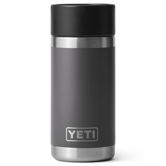12 oz. Rambler&reg; Bottle with HotShot Cap image number 0