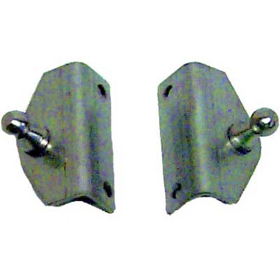 Lift Brackets With 10mm Ball Studs image number 0