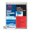 Maptech SWCNPROWMDS&nbsp;Chart Navigator Pro Software image number 0