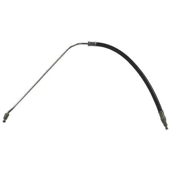 18-2136 Power Trim Hose for Mercruiser Stern Drives image number 0