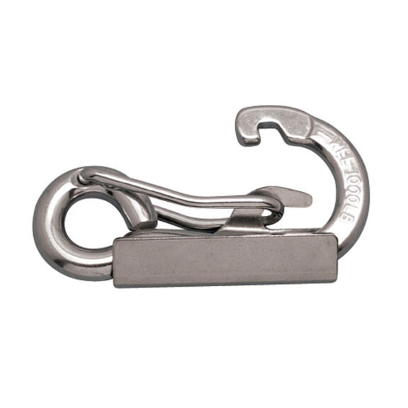 5" Mooring Hook image number 0