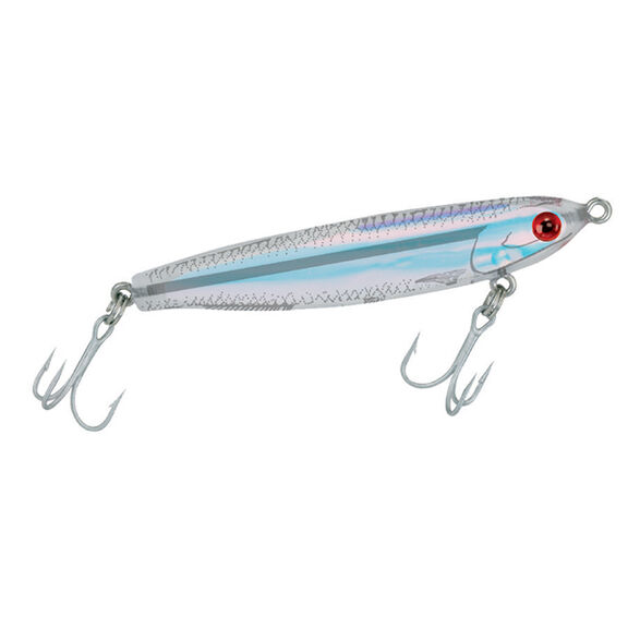 MirrOminnow Twitchbait, 3 1/4" image number 0