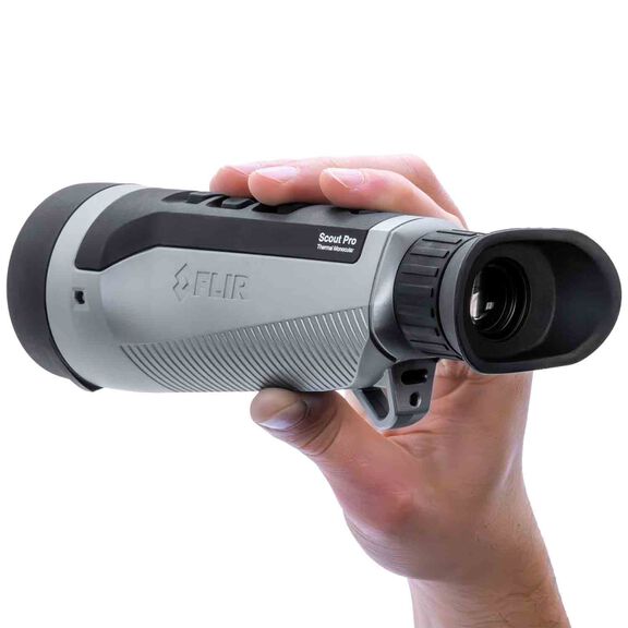 Ocean Scout Pro Thermal Monocular image number 4