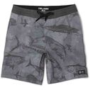 Men's Deep Drop Board Shorts image number 0