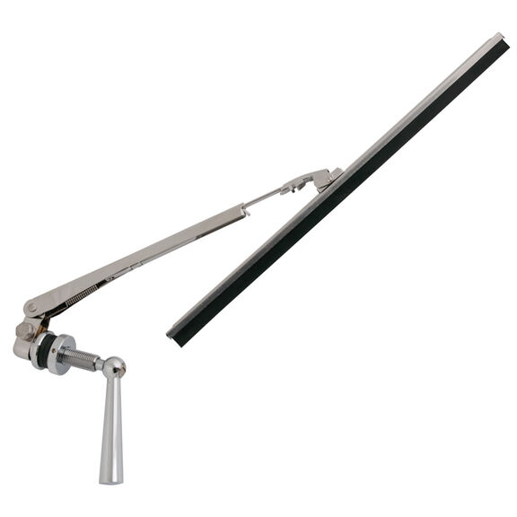 Hand-Operated Windshield Wiper (Straight Blade) image number 0