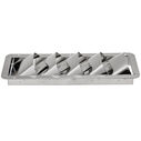 Stainless-Steel Louvered Vent image number 3