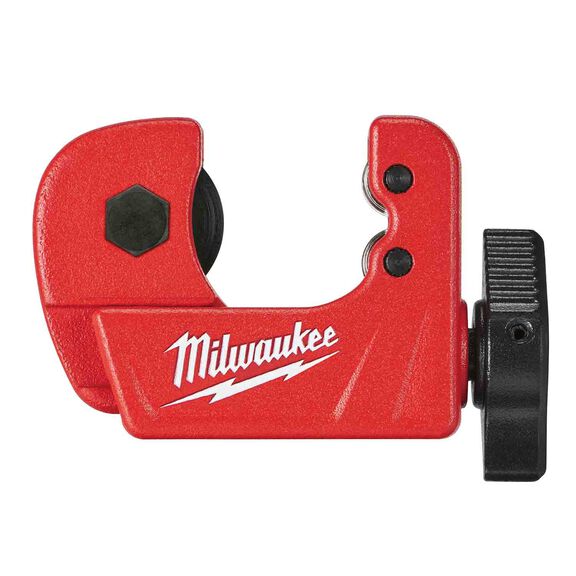 1/2" Mini Copper Tubing Cutter image number 0