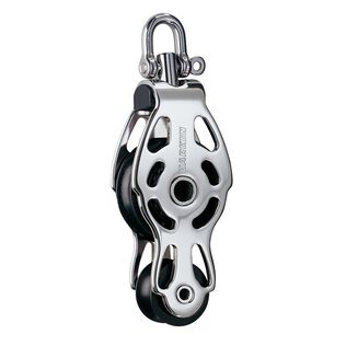 75 mm / 46 mm Fiddle Block