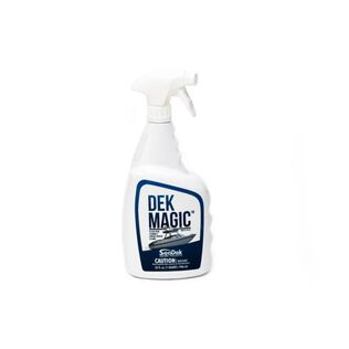 Dek Magic, 32oz Spray Bottle