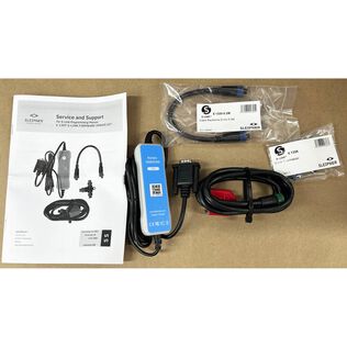 Side-Power S-Link Interface Kit for Software Upgrade