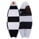 56 Smokewagon Wakesurf Board image number 0