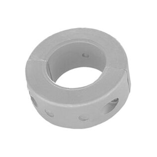 GORI&trade; Zinc Ring Anode, 2.5" ID, 3.7" OD, 1.8"L