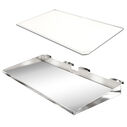Serving Shelf with Removable Cutting Board, 17-1/4" x 7-1/2" image number 1