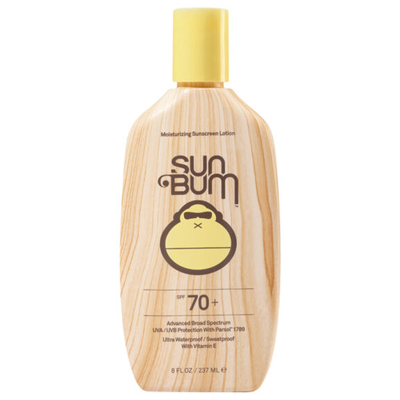 SPF 70 Moisturizing Lotion, 8oz. image number 0