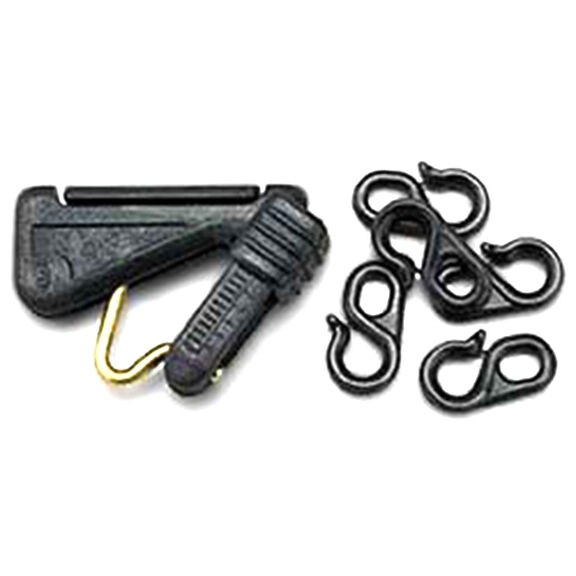 Goldfinger Release Clips image number 0