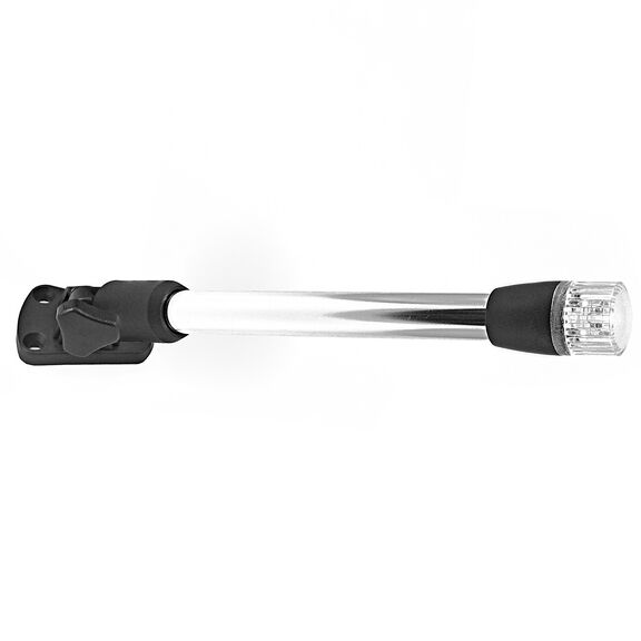 LED All Round Stern Light, Fold Down, 10.5", 12V DC image number 3