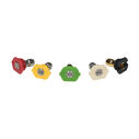 SIMPSON Universal Replacement Spray Nozzles image number 0
