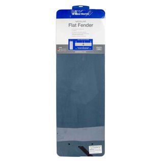 Modular Flat Fenders