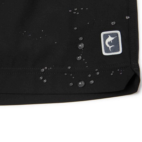 Men's Leiday Swim Trunks image number 4