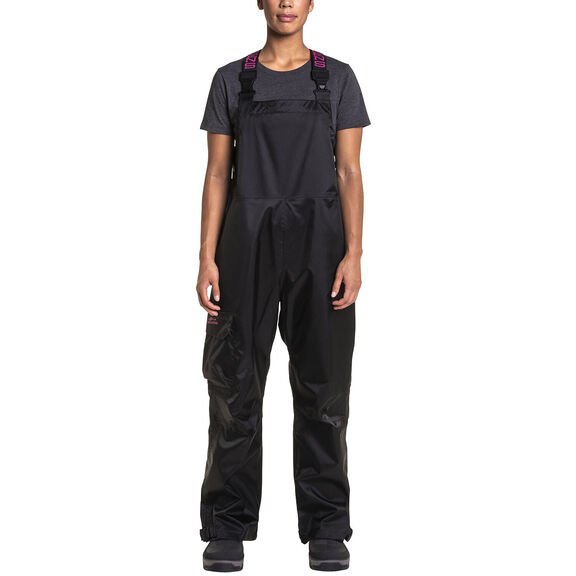 Women's Weather Watch Bibs image number 0