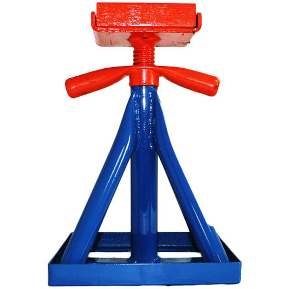 16" to 24" Flat Top Keel Stand image number 0