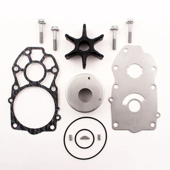 Yamaha 6CB-W0078-00-00 Water Pump Repair Kit image number 0
