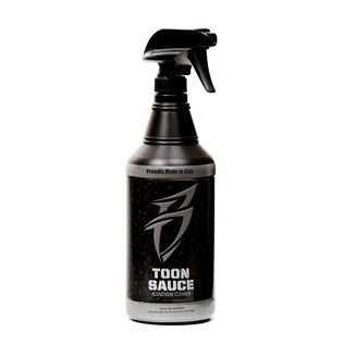 Toon Sauce Aluminum Maintainer and Detailer