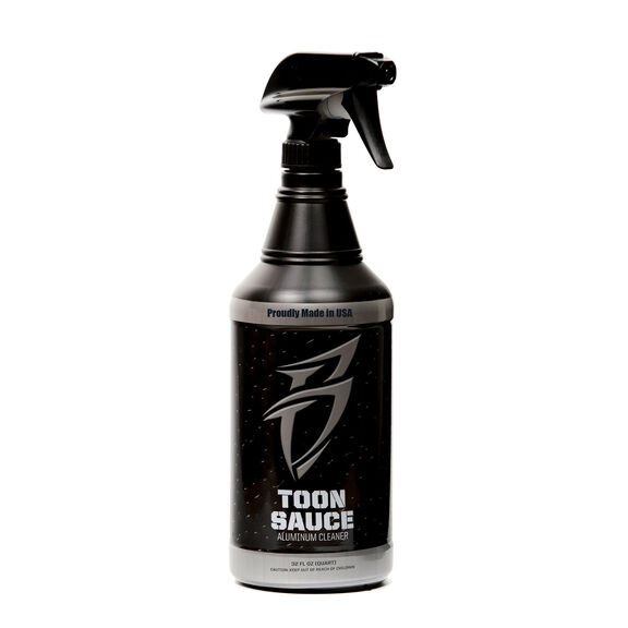 Toon Sauce Aluminum Maintainer and Detailer image number 0