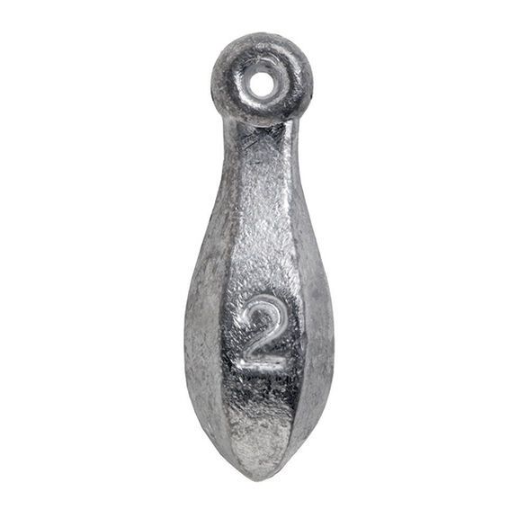 20 oz. Bank Sinker image number 0