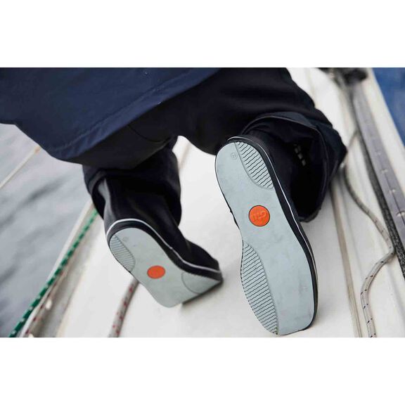 Men's Short Cruising Boots image number 5