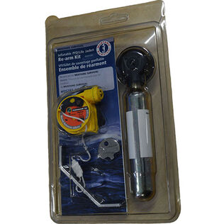 Elite&trade; 38 Inflatable Life Jacket Rearming Kit