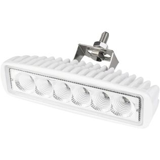 SEAFLO LED Deck Light White 10-30V DC