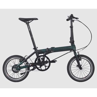 K-Feather Folding Electric Bike