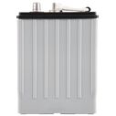Group 31 Dual Purpose Marine AGM Battery, 105 Amp Hours, 800 Cold Cranking Amps, 1,000 Marine Cranking Amps, 200 Reserve Minutes image number 2