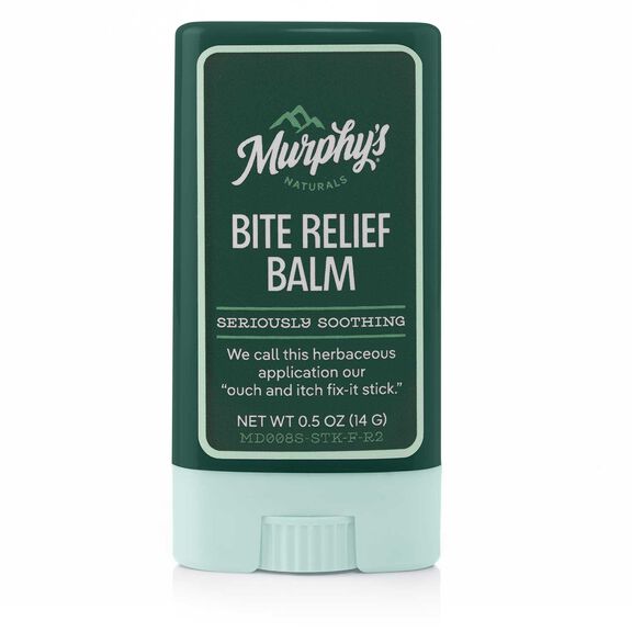 Bite Relief Soothing Balm Stick image number 0