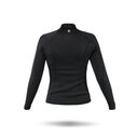 Women's Microfleece Top image number 1