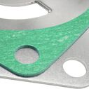 Sierra 18-3396-1 Water Pump Kit - With Housing for Yamaha Outboard Motors image number 6