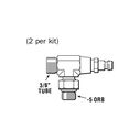 Dometic HF6002 Horizontal Bleeder Tee Kit image number 1
