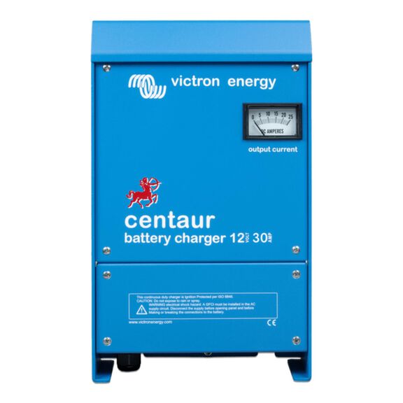 Victron Energy Centaur Charger 24/30(3) 120-240V image number 0